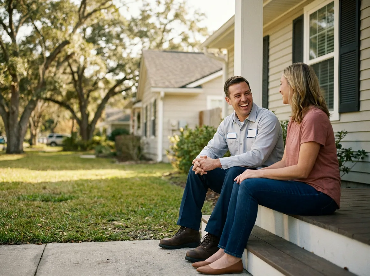 Septic tank pumping FAQs for Chesterton, IN